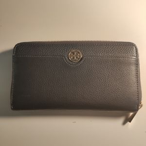Tory Burch Long Wallet